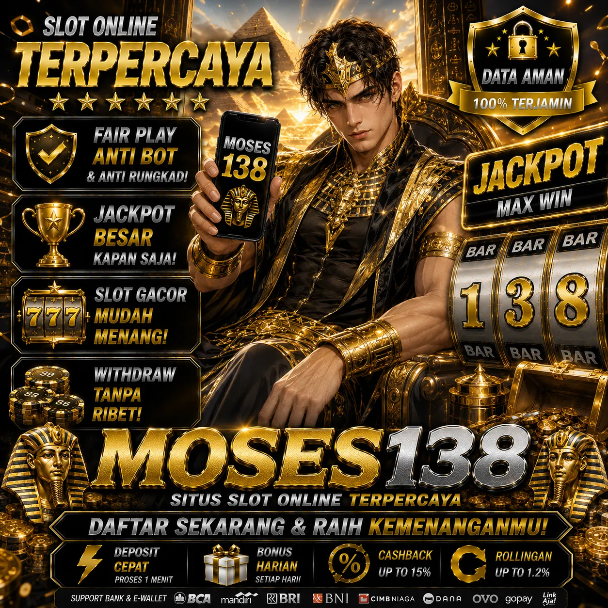MOSES138Banner